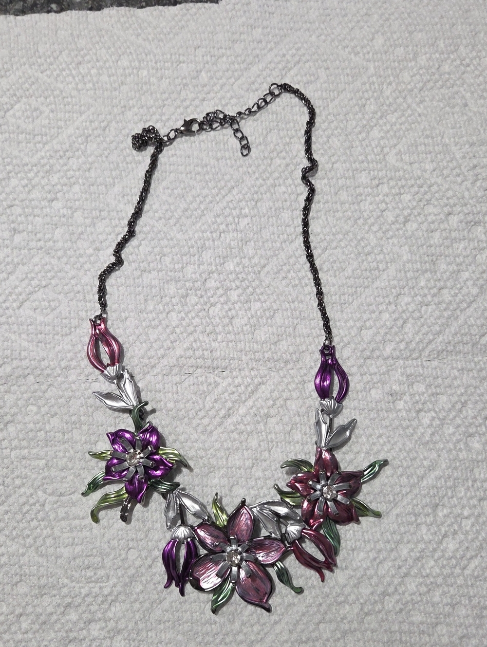 Paparazzi Necklace